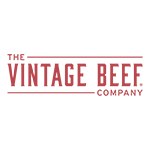 The Vintage Beef